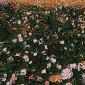 밀리그램(MILLIGRAM)_ Flowers(single 1001)