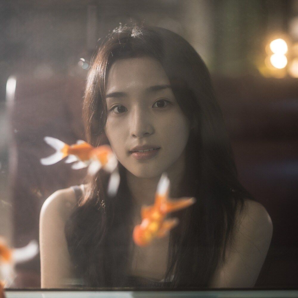 블루파프리카_ 난 여기 있어(single 1001)