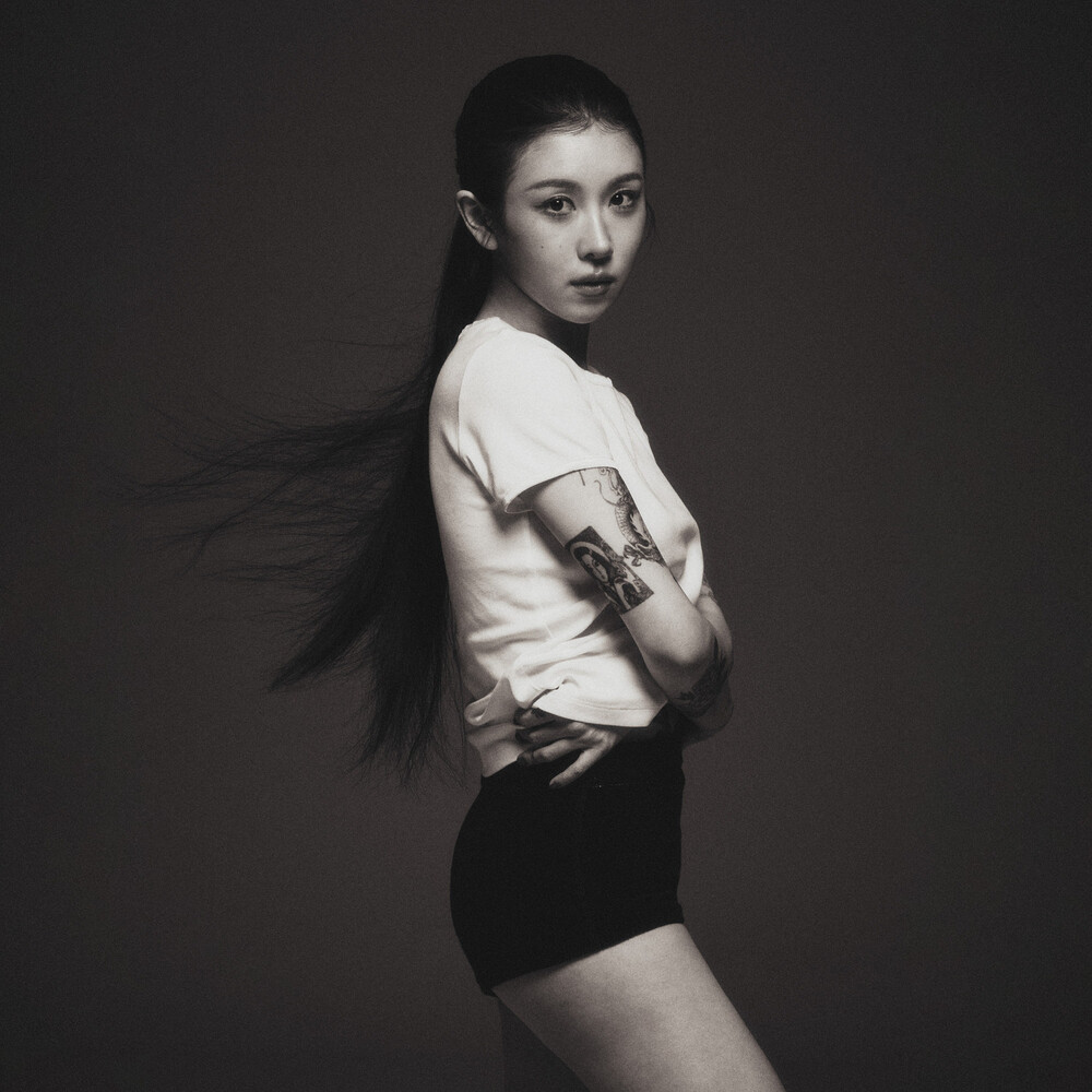 백예린(Yerin Baek)_ Flash and Core(정규 1002)