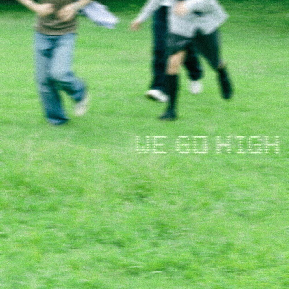 기프트(GIFT)_ We Go High(single 1004)