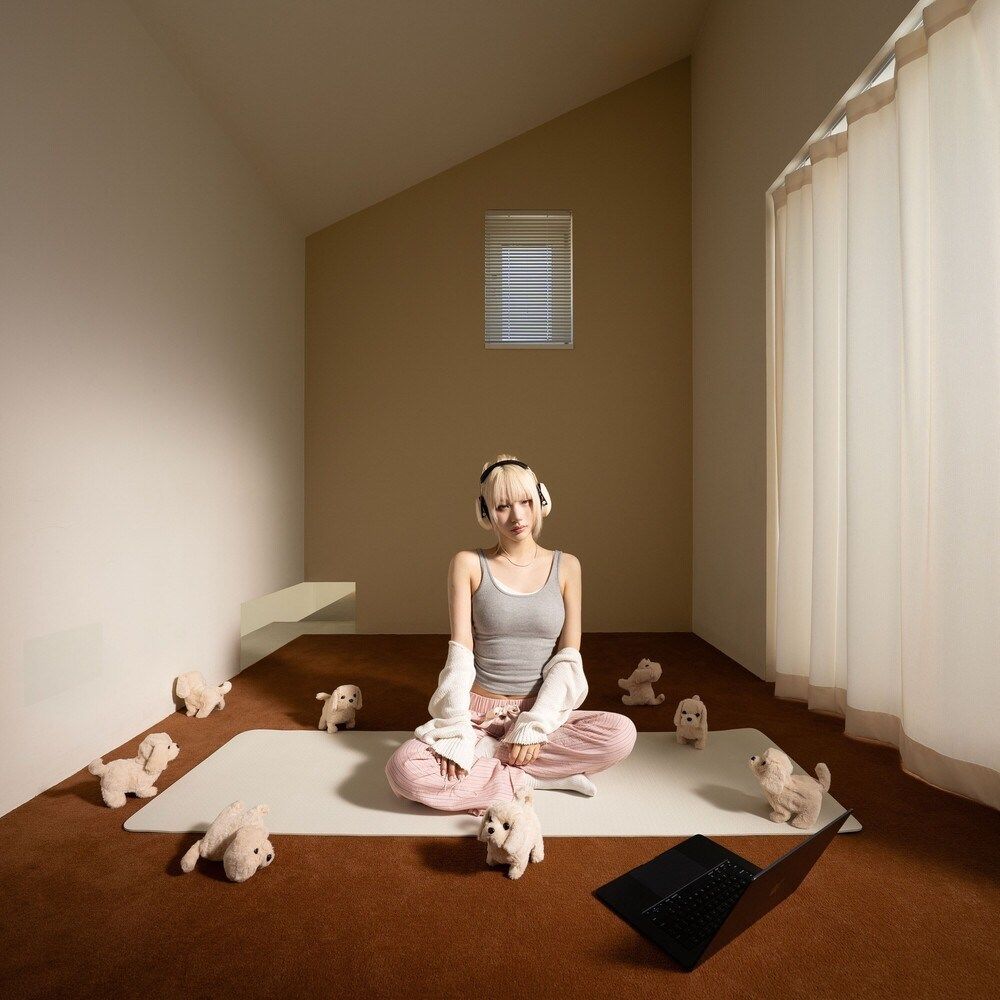 푸린(Purynn)_ Relax(single 1004)