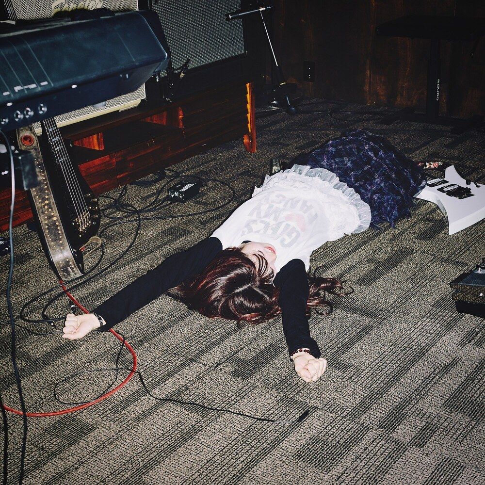 siso(시소)_ Dive!(single 1005)