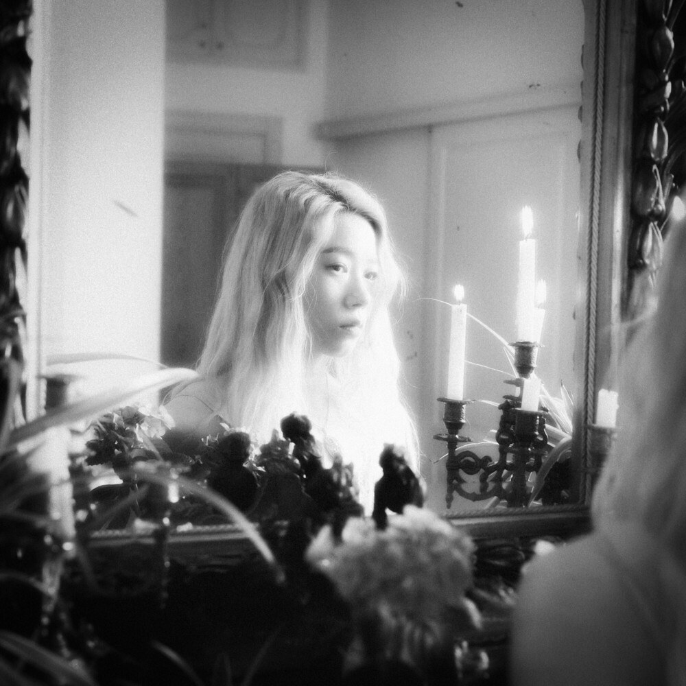 신설희_ Face in the Mirror(single 1008)