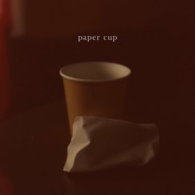 최기덕(9duck)_ Paper cup(single 10.13)
