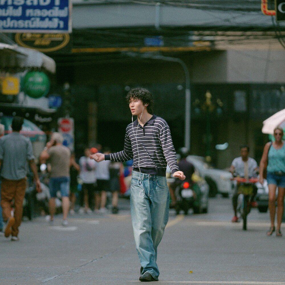 행성_ you're the sunshine! (EP 10.16)