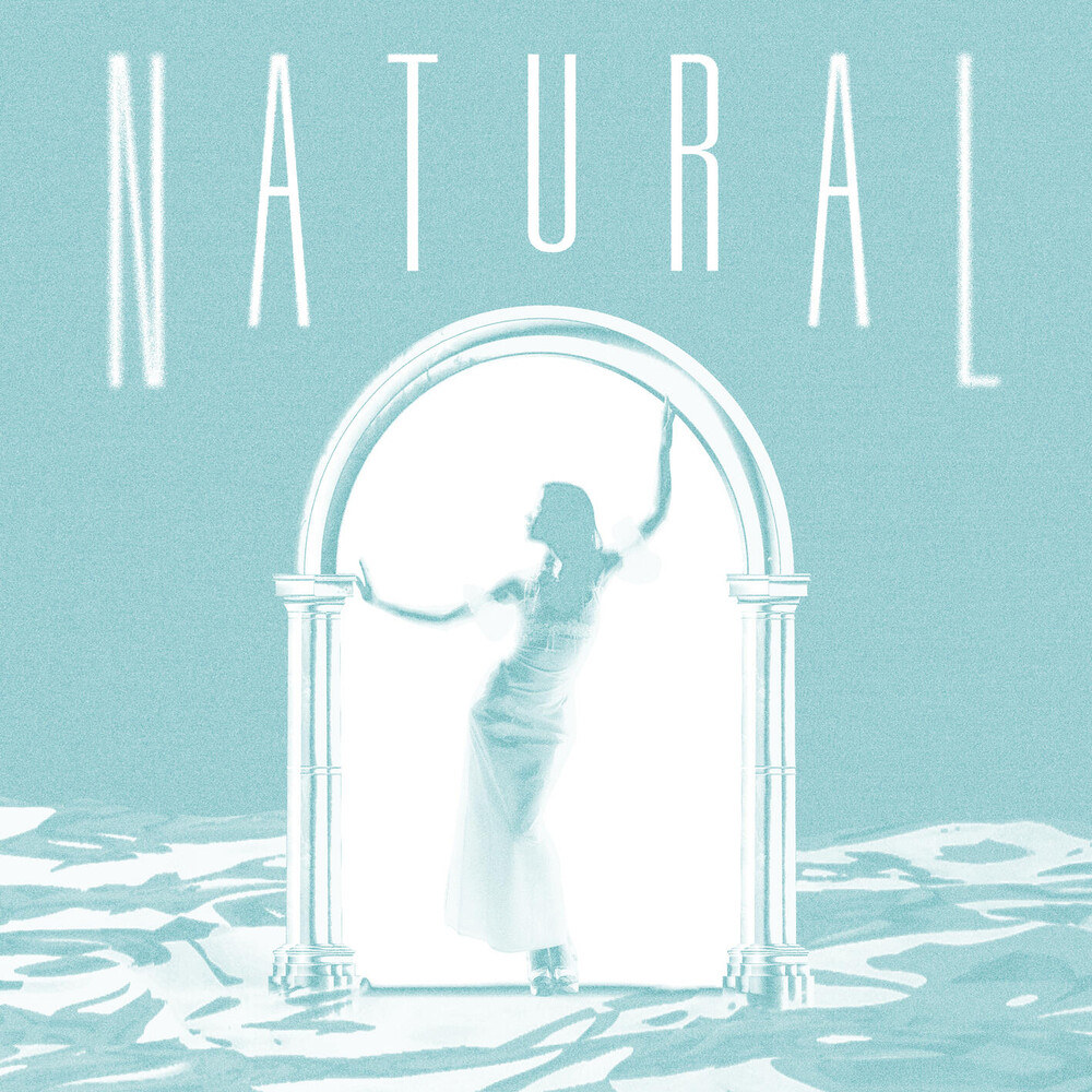 KATIE_ Natural(single 10.17)
