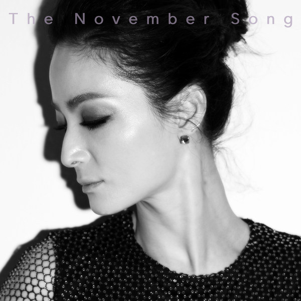 Moon(혜원)_ The November Song (single 10.23)