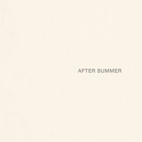 도현_ AFTER SUMMER (정규 10.26)