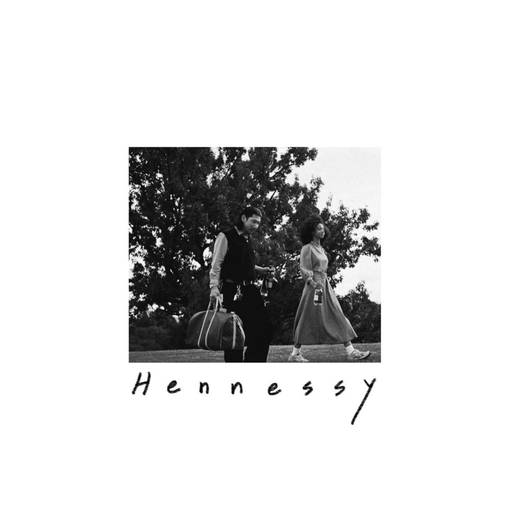 40_ Hennessy (single 10.27)
