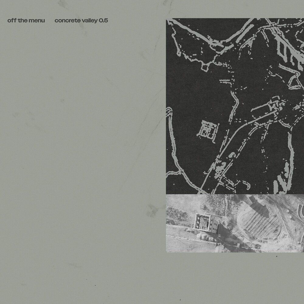 off the menu(오프더메뉴)_ Concrete Valley 0.5 (EP 10.30)