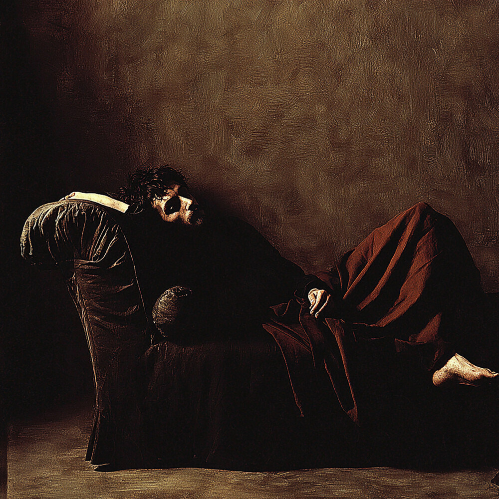 basecamp_ Synthetic Rest (EP 10.31)