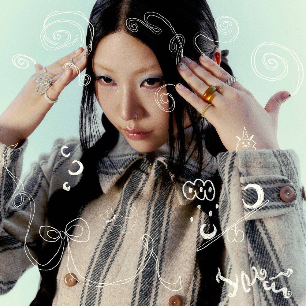 onthedal_ Hm( )mm (정규 11.07)