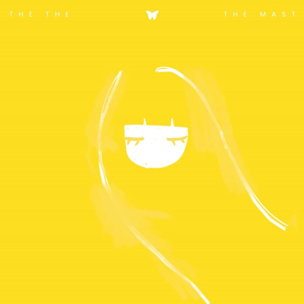 더더(THETHE)_ THE MAST (정규 11.10)