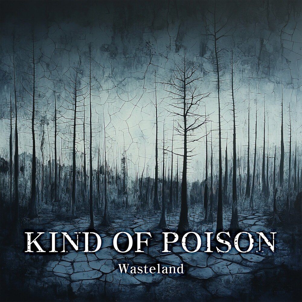 카인드 오브 포이즌(Kind of Poison)_ Wasteland (정규 11.12)