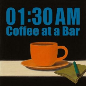 이이언(eAeon)_ 0130 AM Coffee at a Bar (single 11.23)