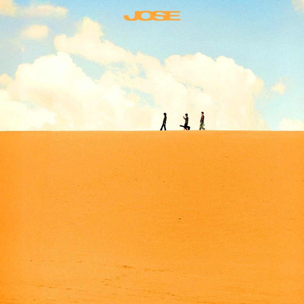 O.O.O (오오오)_ Jose (single 11.23)