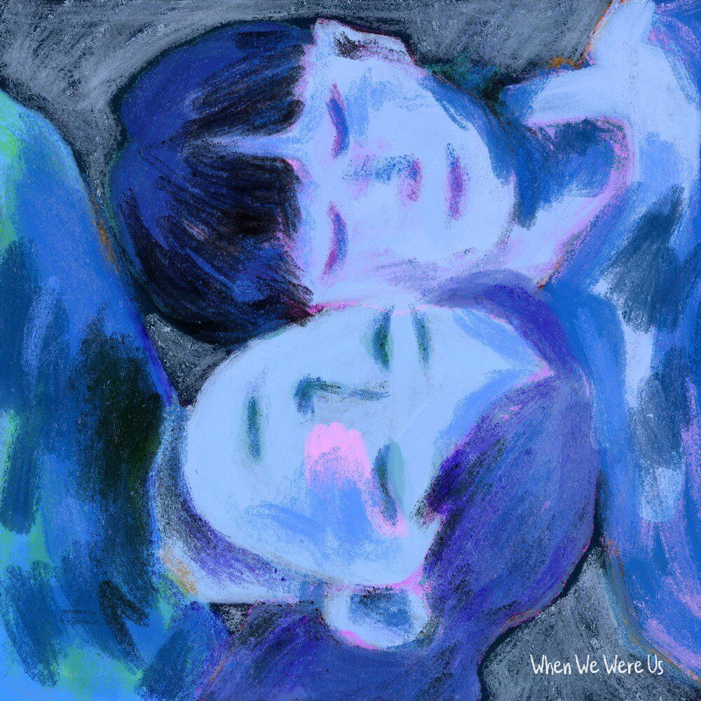 김뮤지엄(KIMMUSEUM)_ When We Were Us (single 11.26)