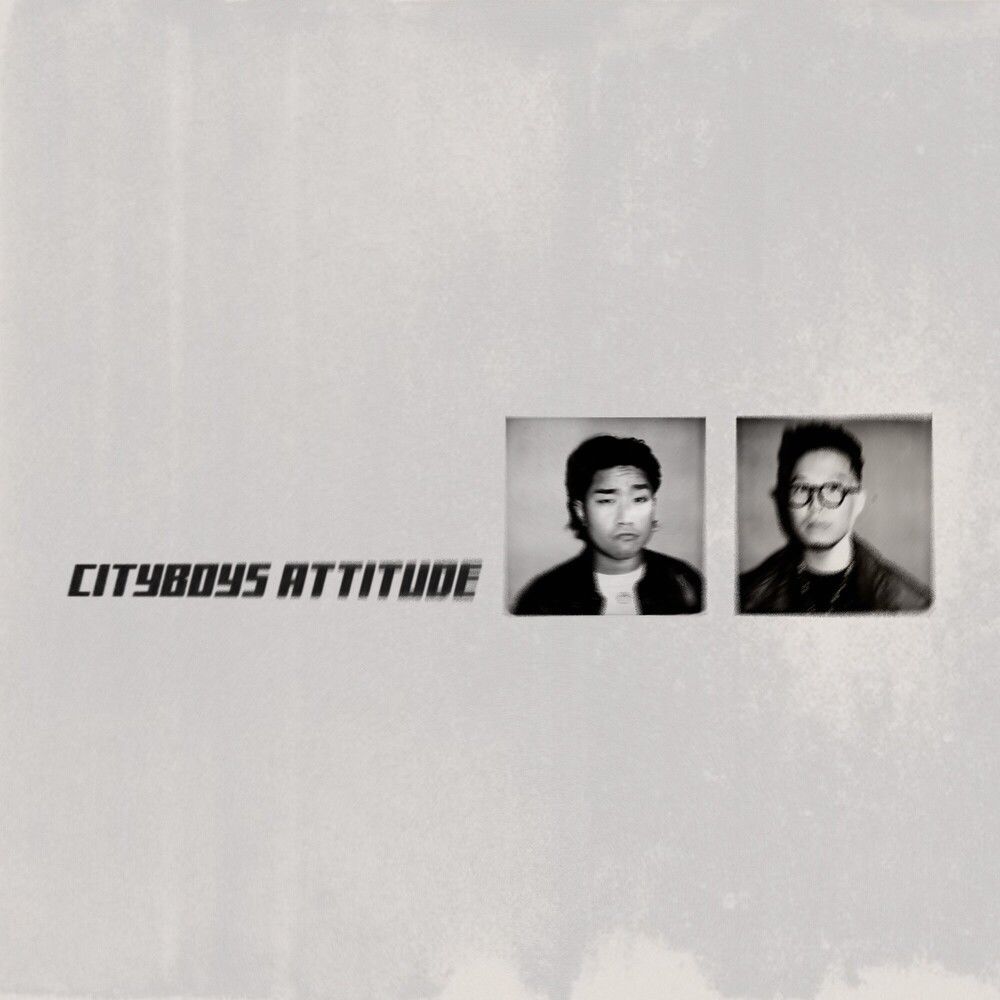 THAMA, SHINDRUM_ Cityboys Attitude (EP 12.03)