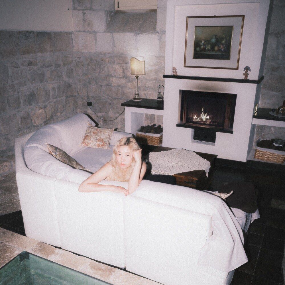 신설희_ Winter Parade (single 12.11)