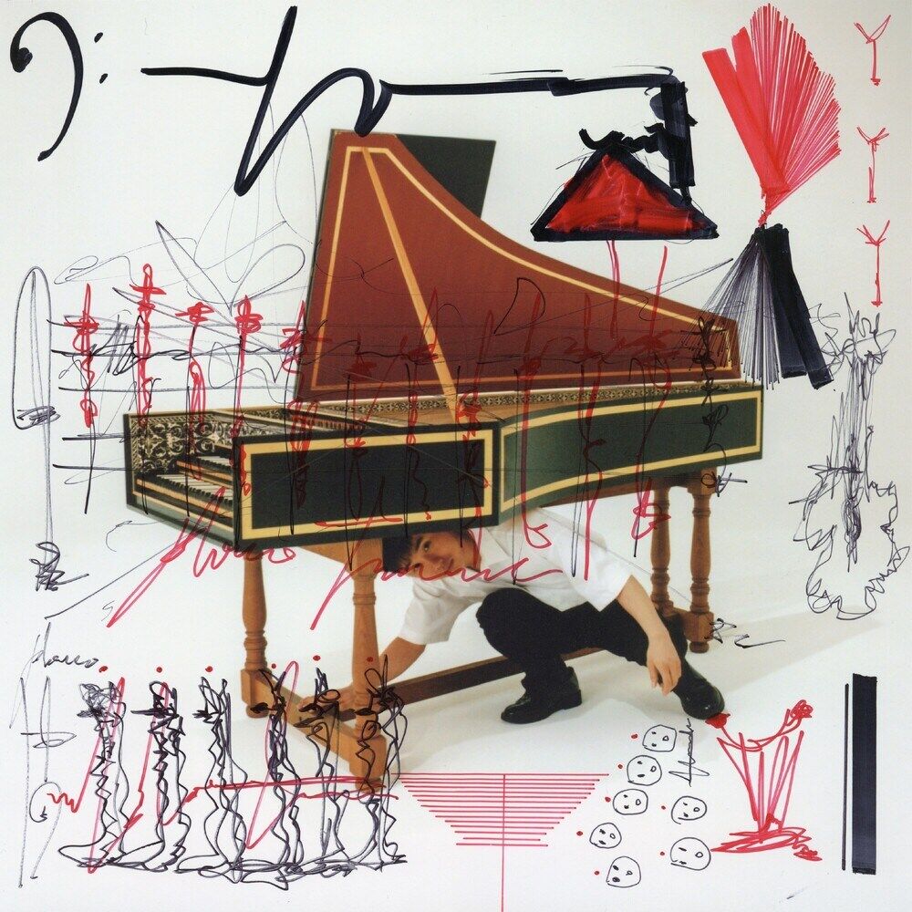 실리카겔_ BIG VOID (single 12.11)