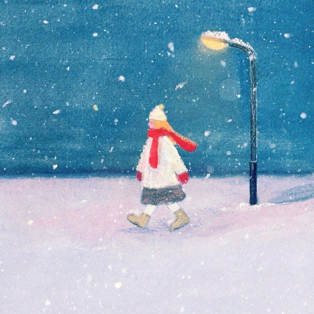 모브닝(MOVNING)_ 눈꽃을 닮은 너에게 (single 12.31)