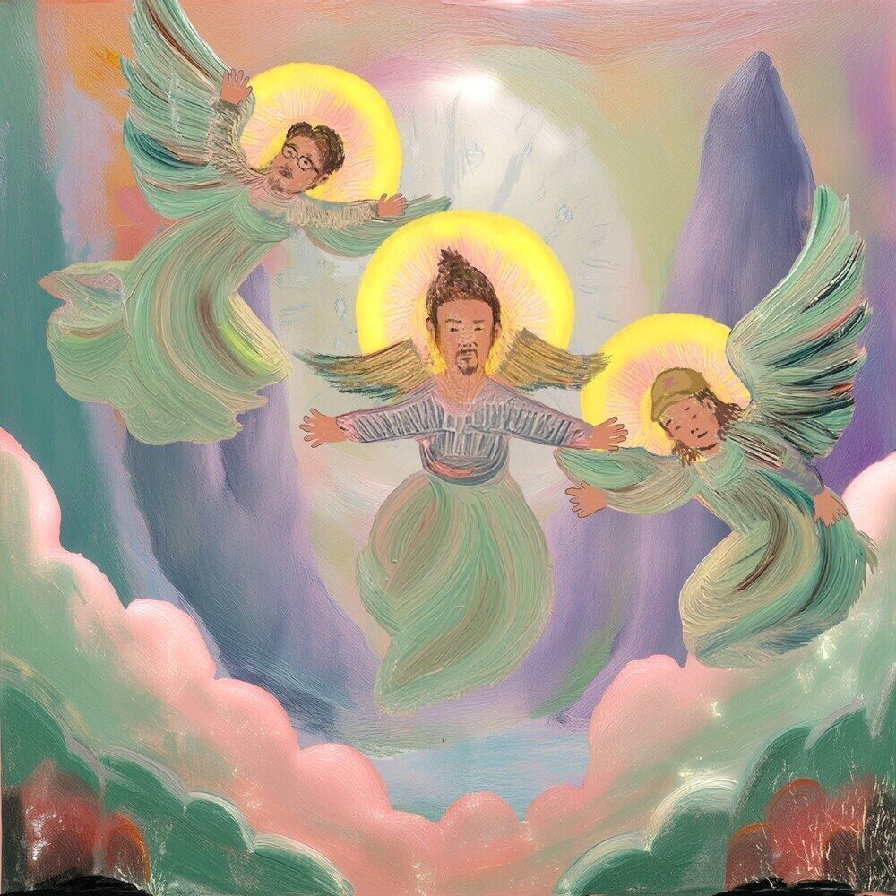 김오키_ 전부 (정규 01.09)