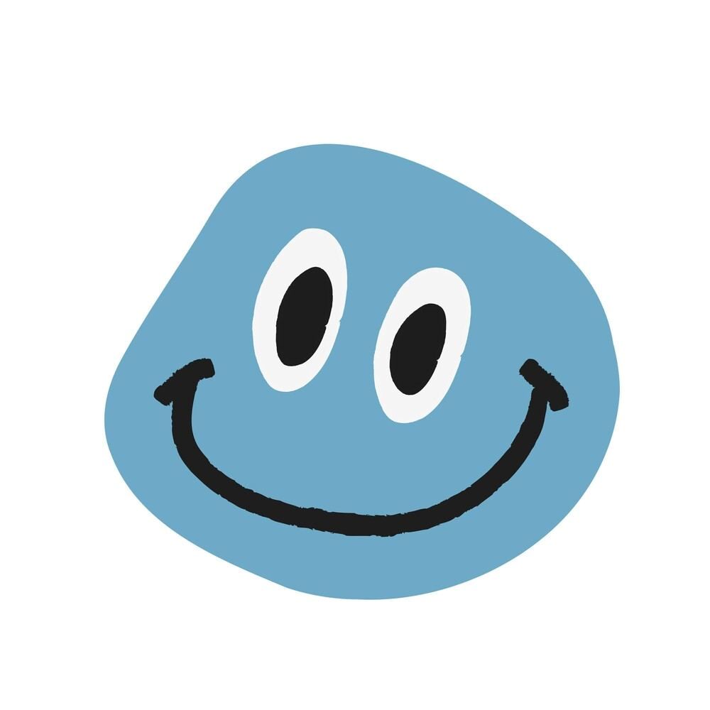 블루 스마일_ 둘만의 하이웨이 (single 01.13)