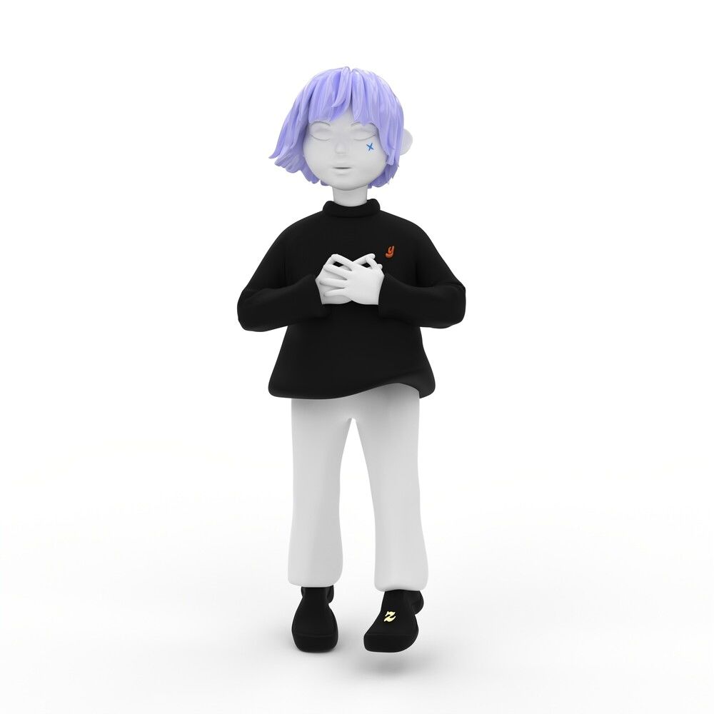 알레프(ALEPH)_ XYZ (정규 01.14)