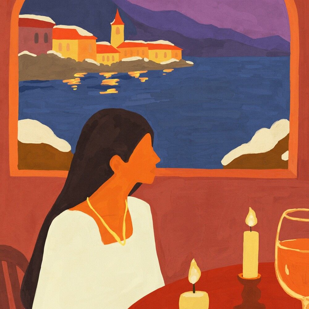 CHOYY_ What heart can do (single 01.16)