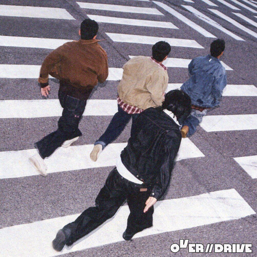 FRankly(프랭클리)_ OVER//DRIVE (EP 01.19)