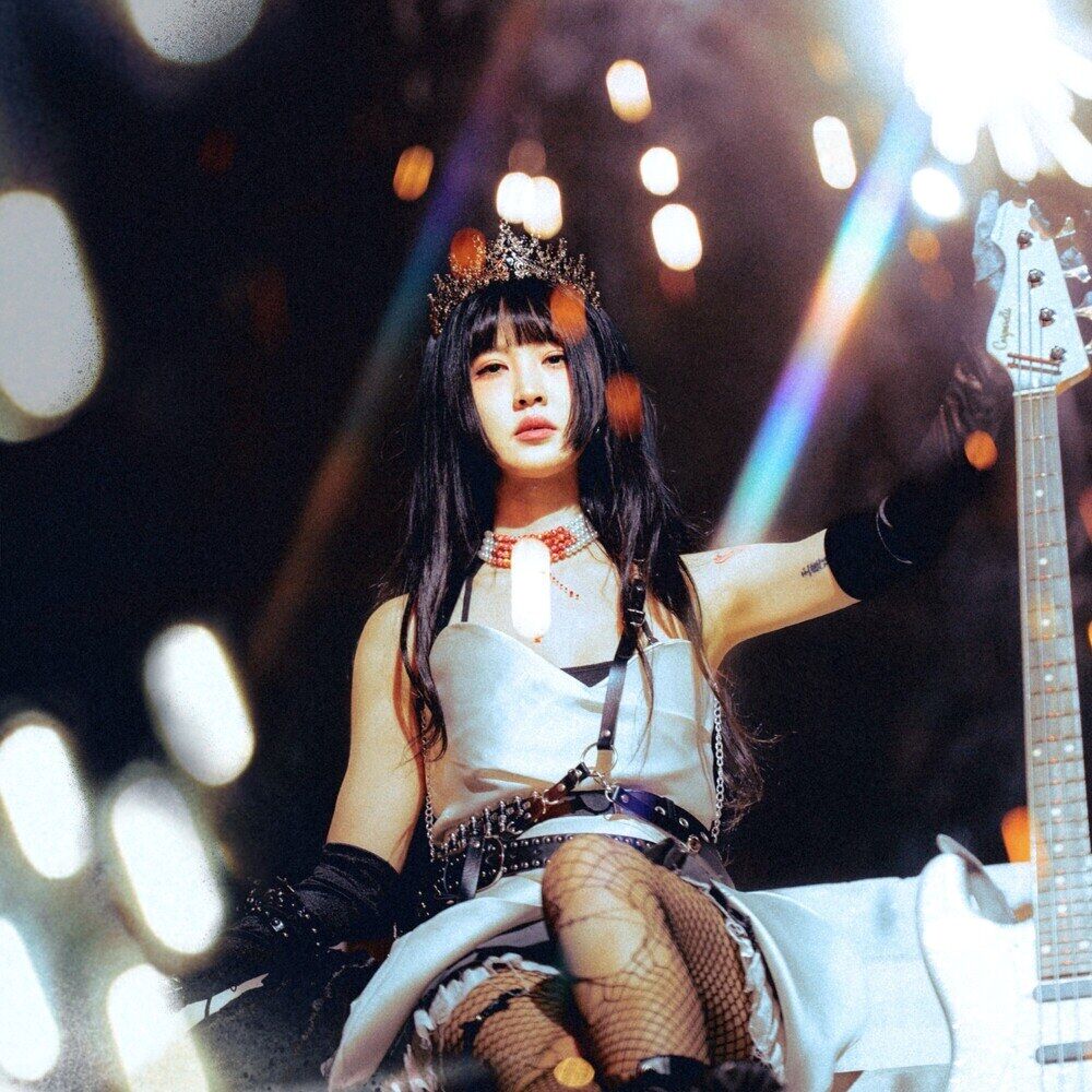 이루리_ Brave New World (EP 01.21)