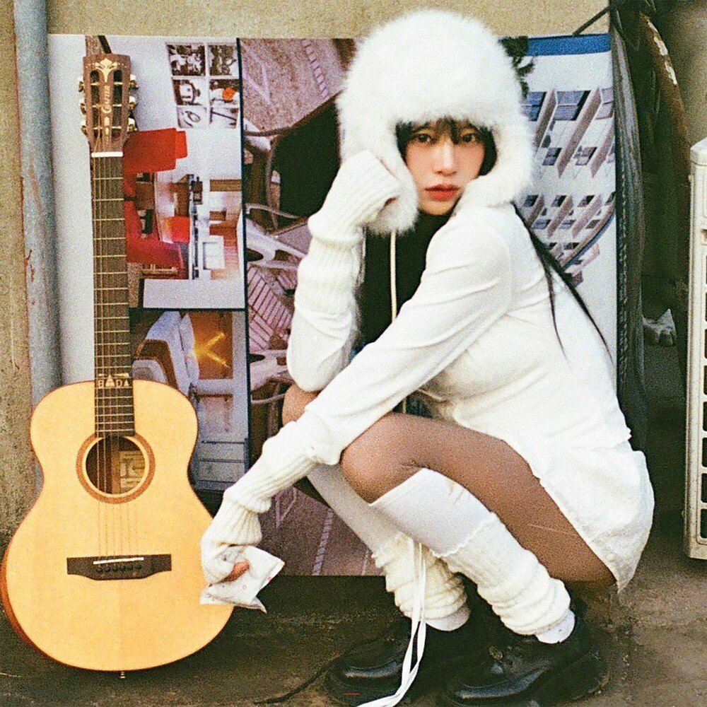 이바다_ off-line (single 01.22)