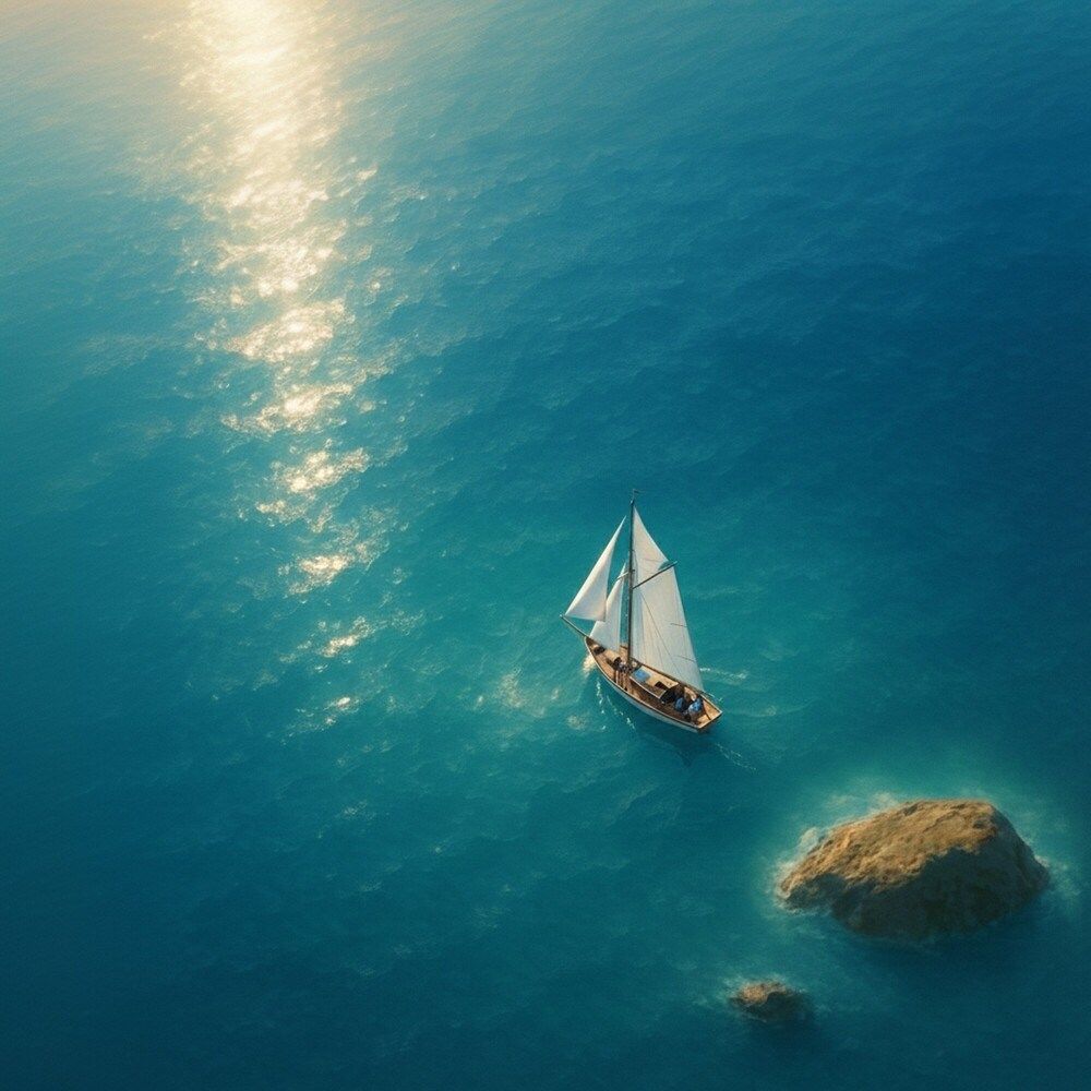 IRO(아이로)_ 시작의 바다 (single 01.26)