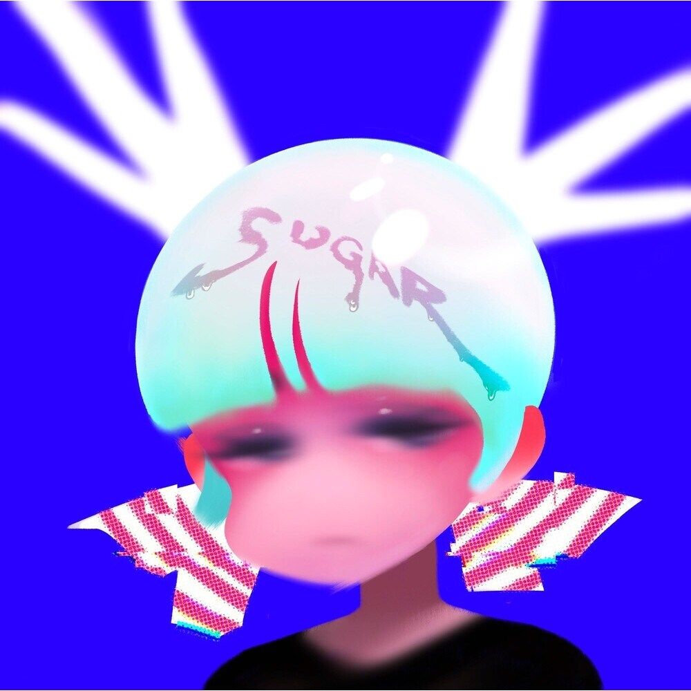 위아더나잇(We Are The Night)_ loop vol. 1 - Sugar (single 01.31)