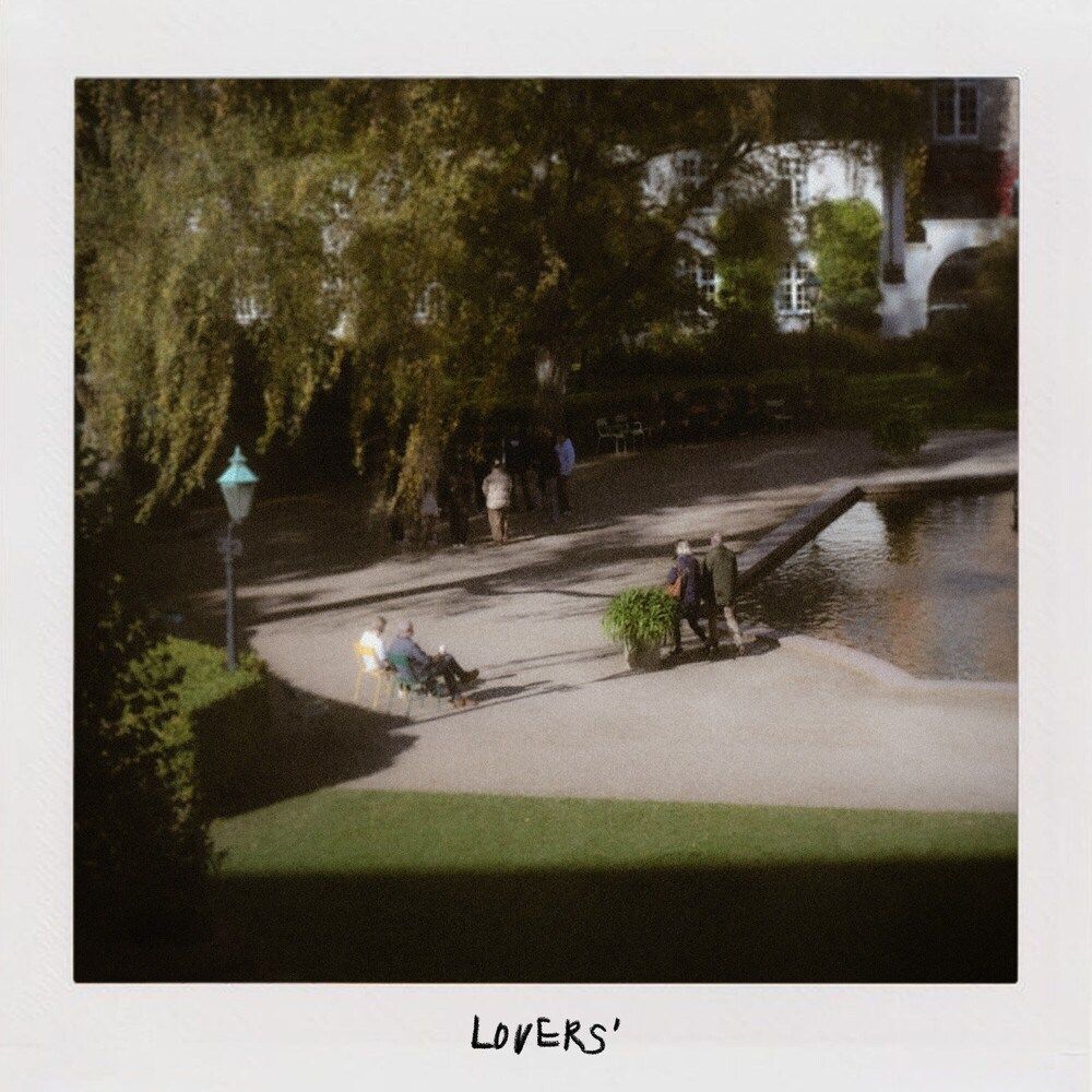 훈스(HOONS)_ Lovers′ (EP 02.03)