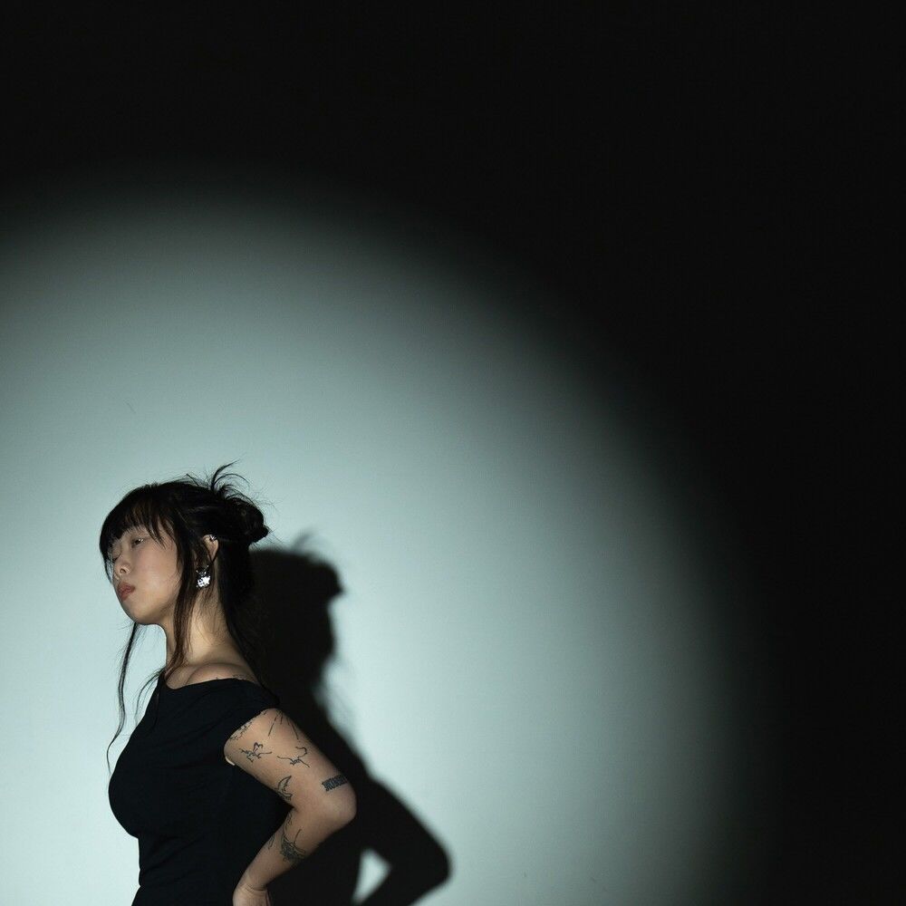 Mozzy (마지)_ Opal (EP 02.05)