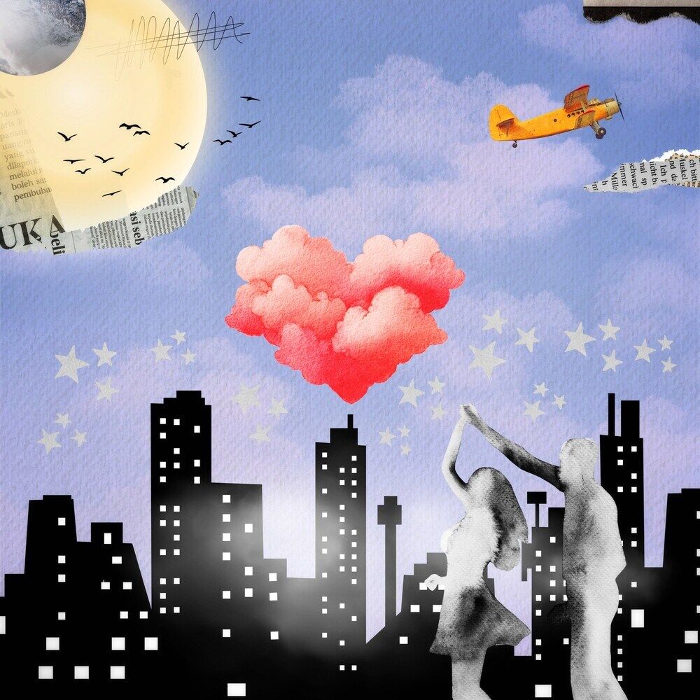 LODiVE(로다이브)_ Citylight (single 02.08)