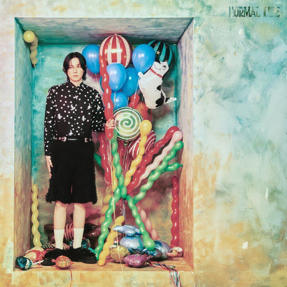 blah_ Normal Life (EP 02.11)