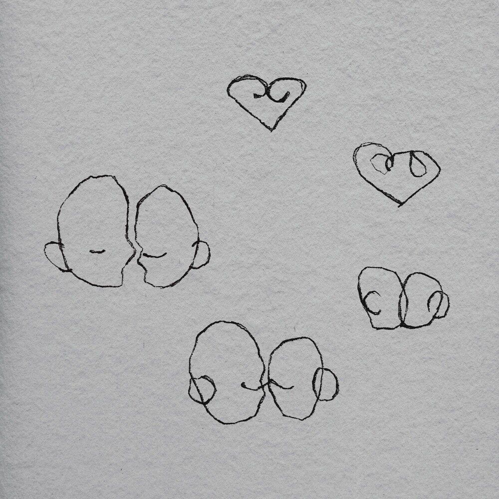 Mingginyu(밍기뉴)_ 나의 너 (single 02.14)