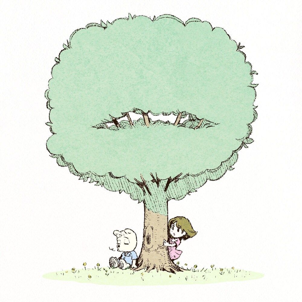 요셉(Yoseph)_ Rest (with glowmoss) (single 02.19)