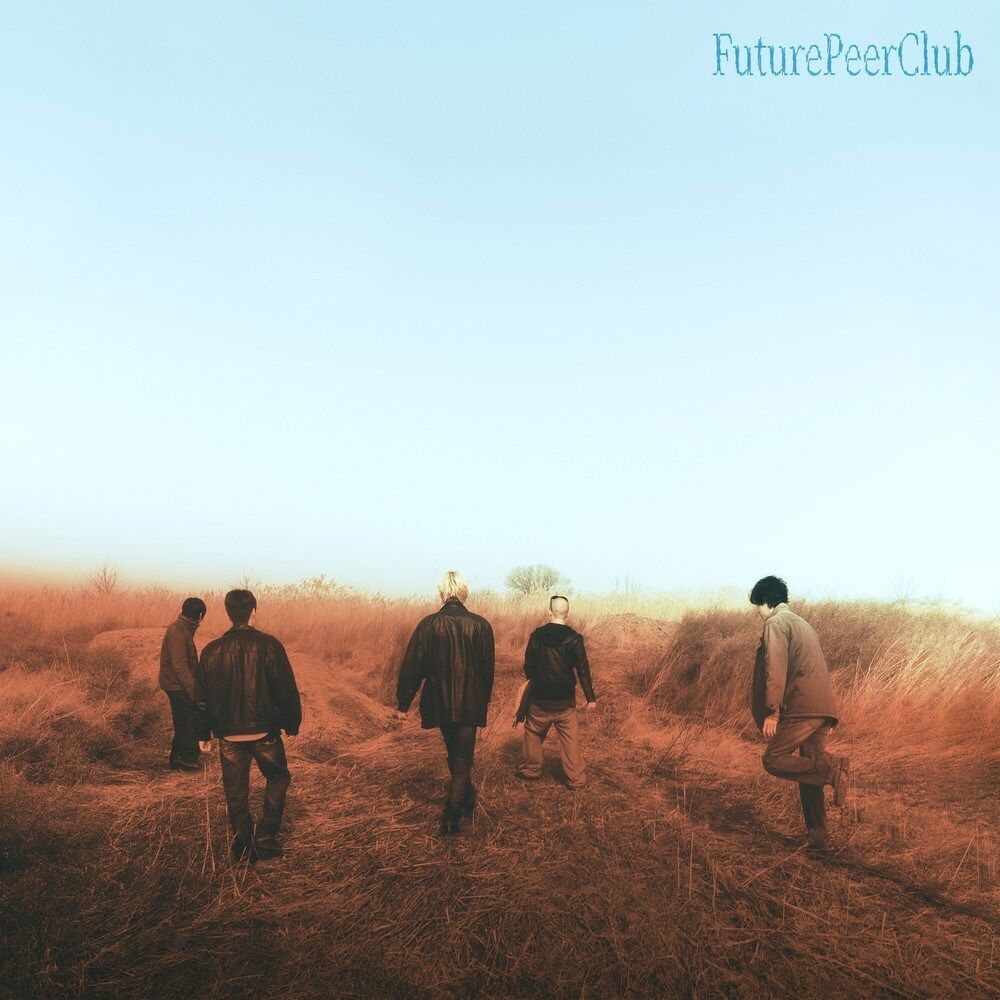 FuturePeerClub_ Like you stole it (EP 02.19)