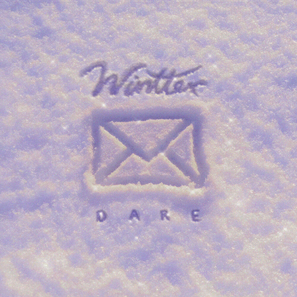 다레_ Wintter (single 02.19)