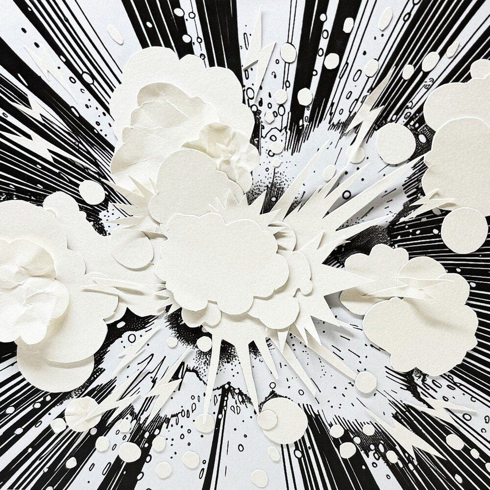 까치산_ 소음이 아닌 것 (single 02.27)