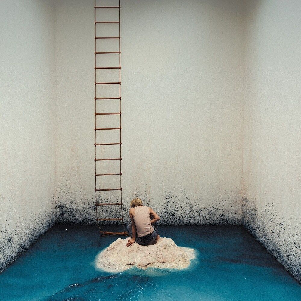 BIG Naughty(서동현)_ 코발트와 네이비 그 사이 (EP 02.26)