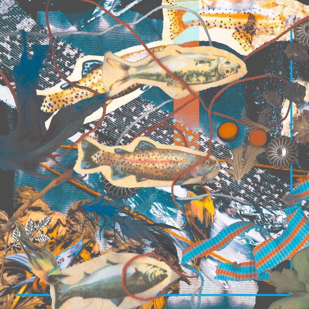 모스크바서핑클럽_ 오, 나의 달콤한 슬픔 (single 03.02)