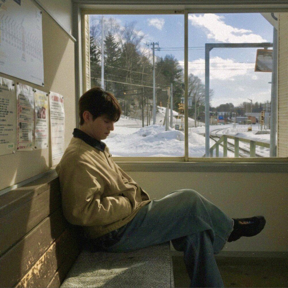 박찬영_ 머물던 순간들 (single 03.03)