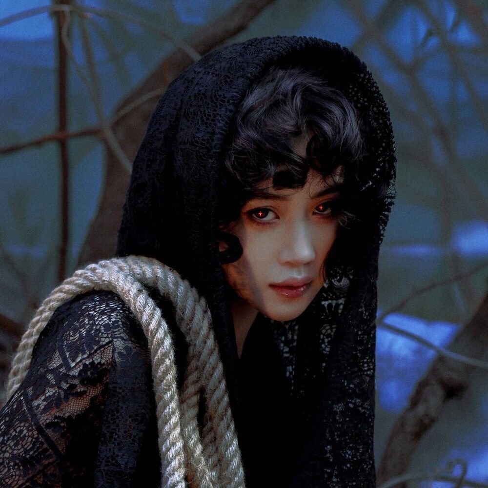 DeVita_ The Tree is Burning (정규 03.04)