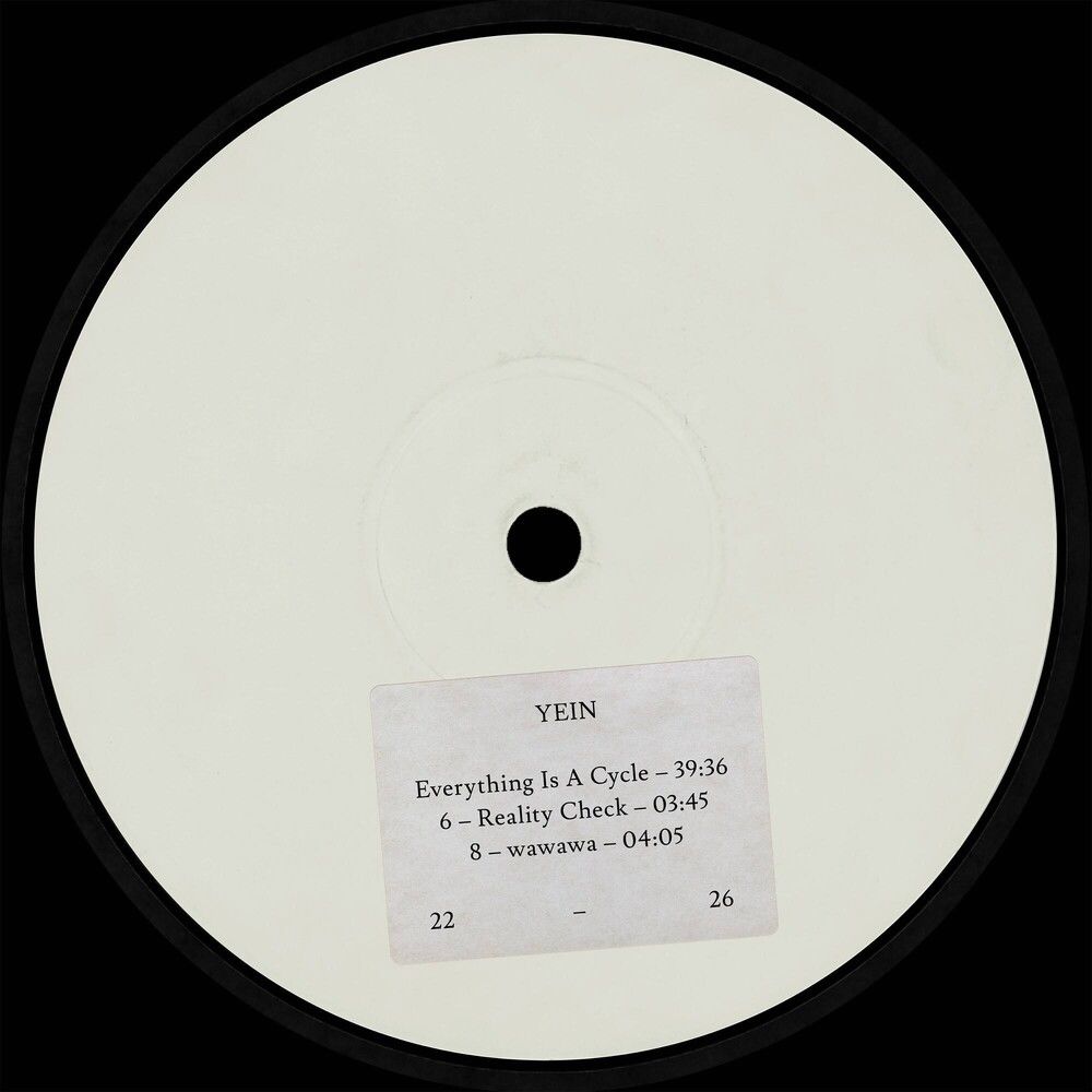 YEIN_ wawawa (single 03.07)