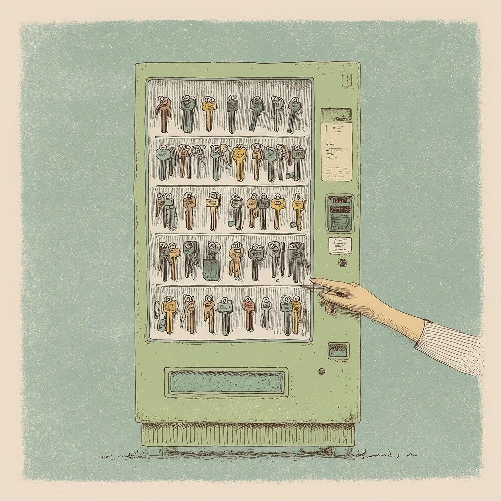 라두(Ladu)_ What's Yours ? (EP 03.09)