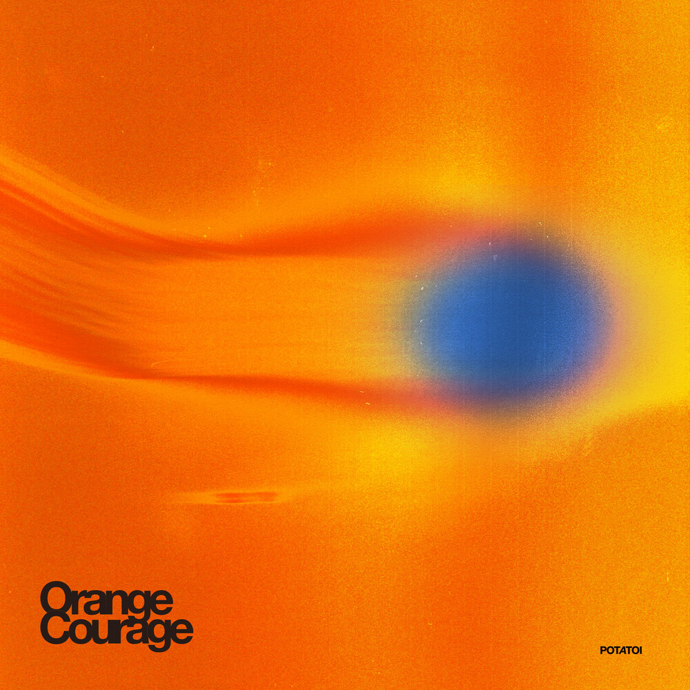 Potatoi_ Orange Courage (정규 03.13)